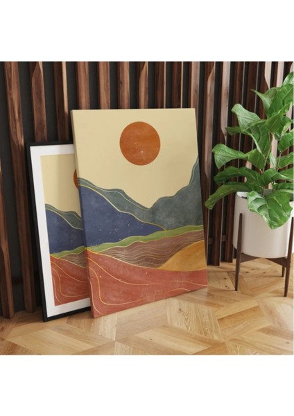 Kanvas Tablo AR030556 fiyatları