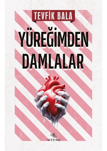 Yüreğimden Damlalar - Tevfik Bala