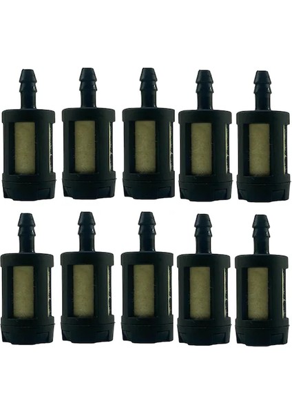 Fgd Benzin Filtresi Motorlu Testere 10 Adet Tüm Modellere Uyumlu