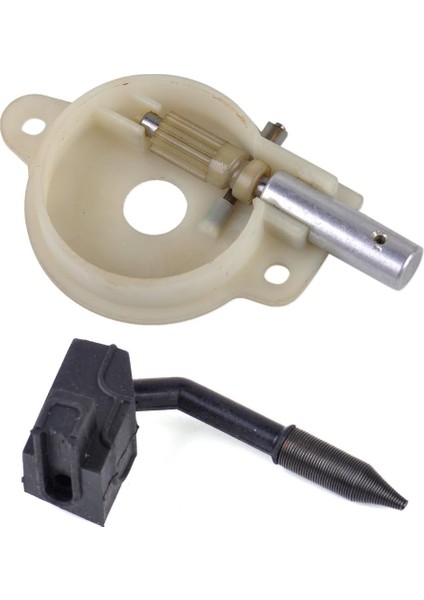 Husqvarna 136/137/141/142 Uyumlu Yağ Pompası