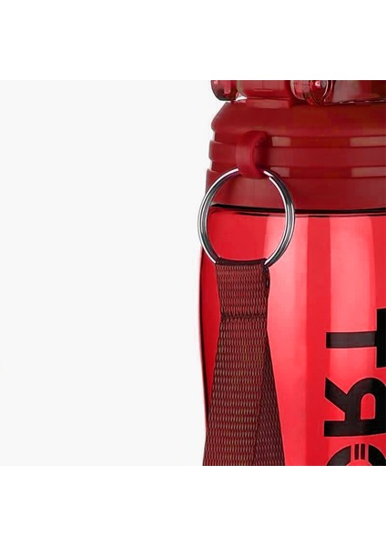 Içecek Matara Detoks Matarası Sporcu Matarsı Su Şişesi Su Matarası 750 ml