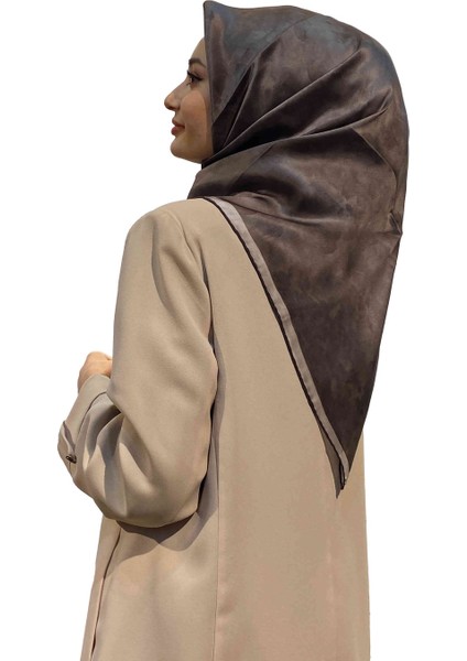 Bulut Desen Sezonsuz Tek Renk Sura Ipek Eşarp 7208701 fiyatları