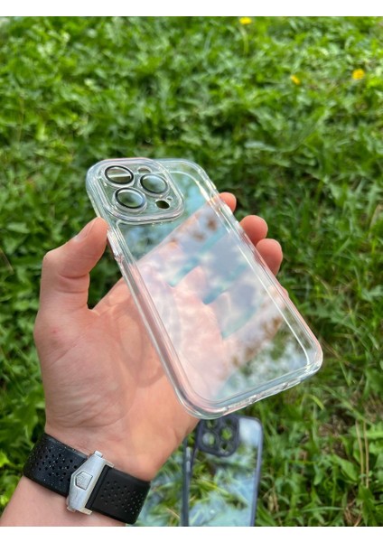 Iphone 13 Pro Sp Lens Korumalı Silikon Telefon Kılıfı fiyatları