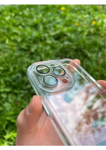 Iphone 13 Pro Sp Lens Korumalı Silikon Telefon Kılıfı fırsatları
