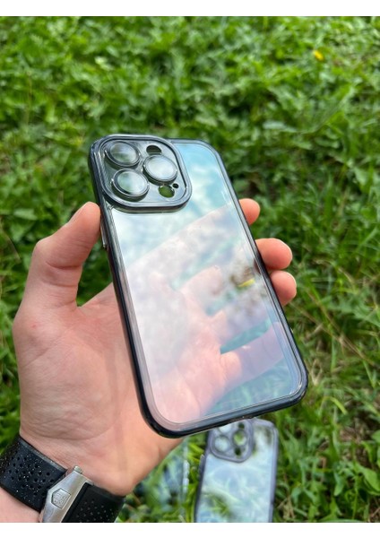 Iphone 14 Pro Sp Lens Korumalı Silikon Telefon Kılıfı fiyatları