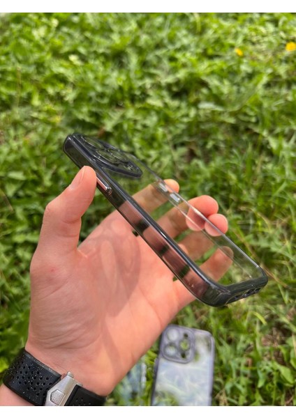Iphone 14 Pro Sp Lens Korumalı Silikon Telefon Kılıfı modelleri