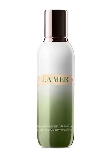 The Hydrating Infused Emulsion - Nemlendirici Emülsiyon 125 ml