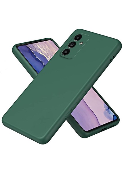 Samsung A14 Kamera Korumalı Lansman Kapak Kılıf