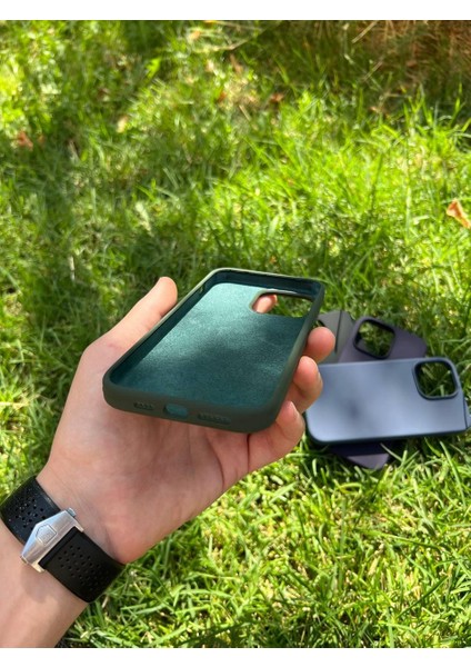 Iphone 14 Liqit3 Magsafe Premium Telefon Kılıfı modelleri