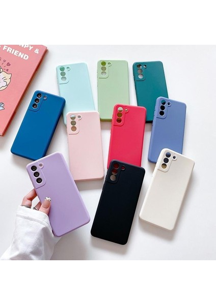 Samsung S23 Plus Kamera Korumalı Lansman Kapak Kılıf modelleri