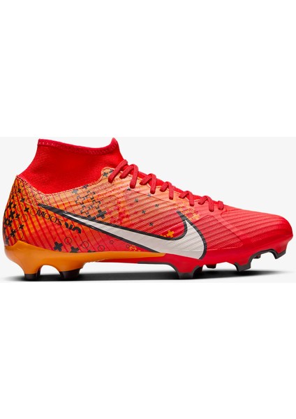 Erkek Futbol Krampon Zoom Superfly 9 Acad Mds Fg/mg FD1162-600