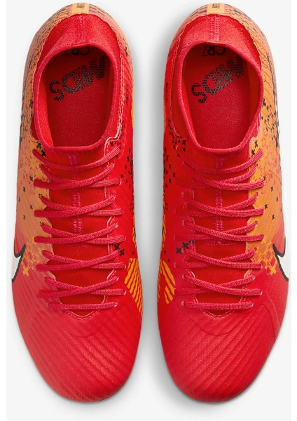 Erkek Futbol Krampon Zoom Superfly 9 Acad Mds Fg/mg FD1162-600 fırsatları