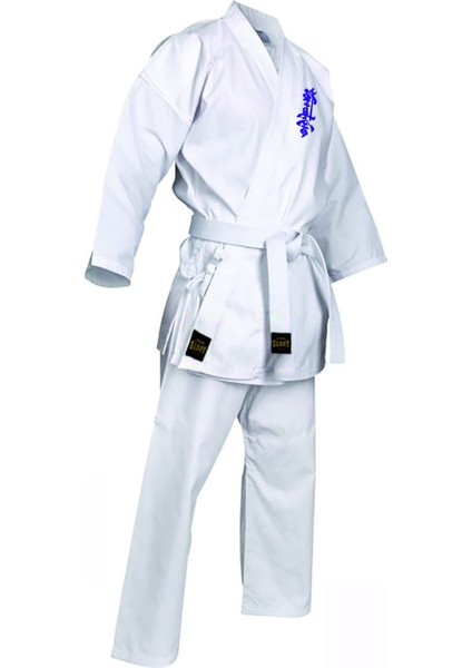 Kyokushin Kai Elbise