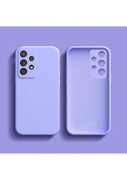 Samsung A23 Lansman Kapak-Kılıf