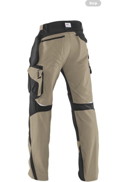 Iş Pantolonu Cordura Kumaş Xl Beden
