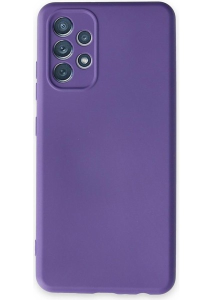 Samsung A53 5g Lansman Kapak-Kılıf