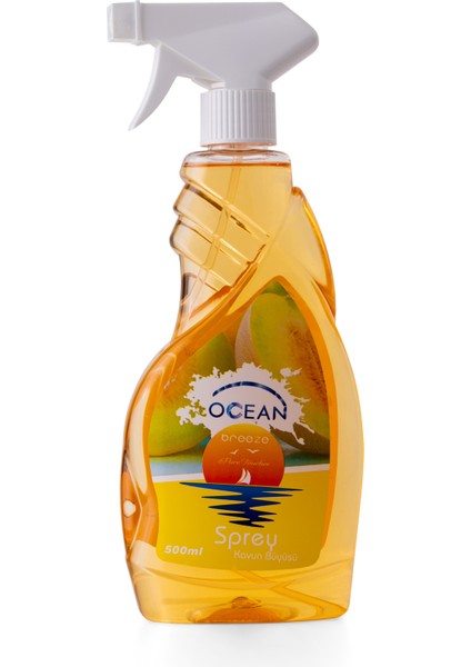 Ocean Breeze Kavun Oda ve Ortam Spreyi 500 ml