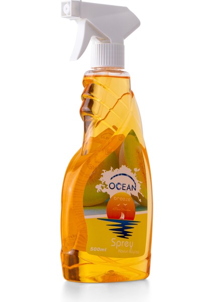 Ocean Breeze Kavun Oda ve Ortam Spreyi 500 ml