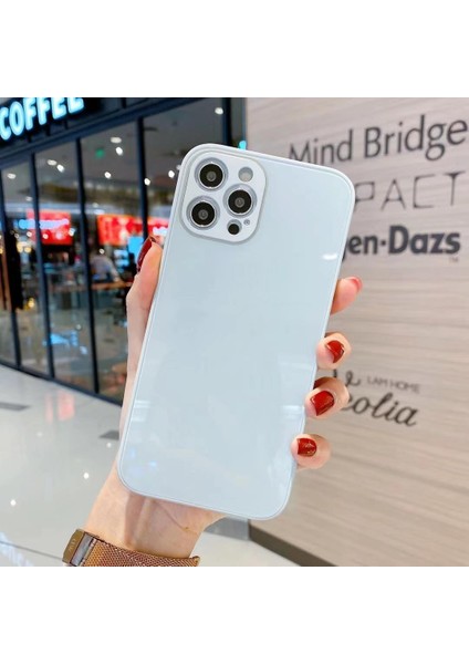 Iphone 14 Pro Max Kamera Korumalı Cam Kapak&kılıf
