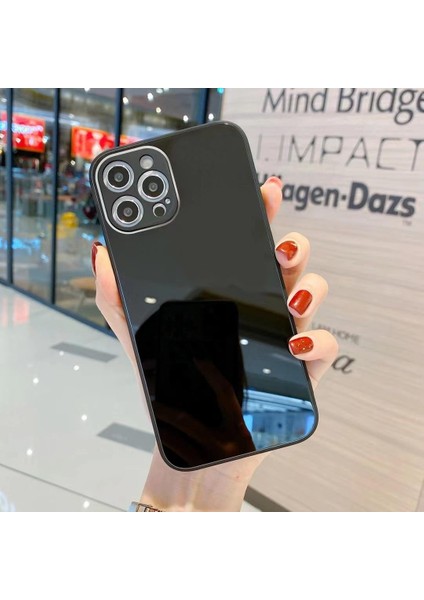 Iphone 14 Pro Max Kamera Korumalı Cam Kapak&kılıf