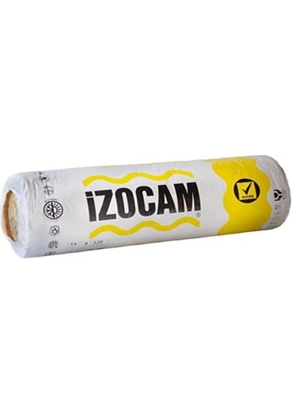 Izocam Cam Yünü