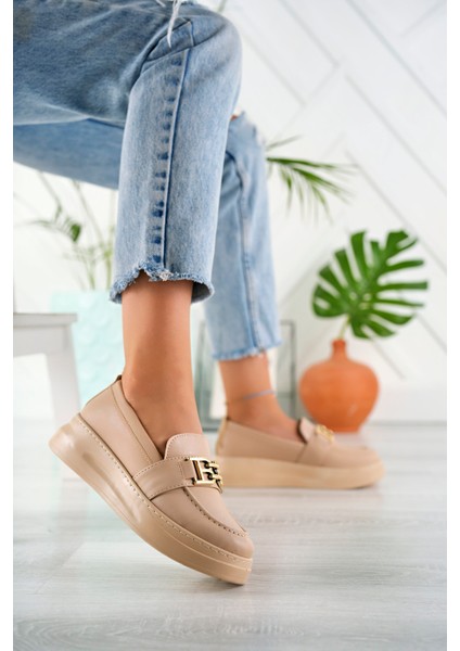 Kadın Günlük Deri Hafif Rahat Casual Ayakkabı fiyatları