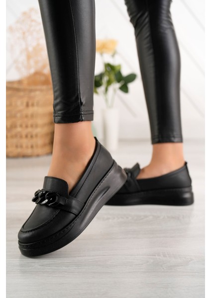 Kadın Günlük Deri Hafif Rahat Casual Ayakkabı modelleri