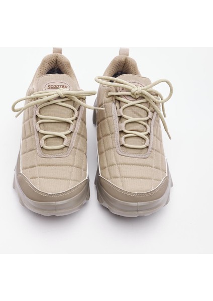 Scooter Su Geçirmez Erkek Casual Ayakkabı modelleri