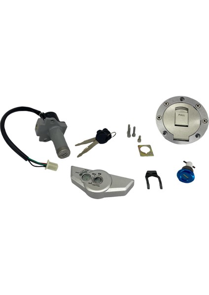 Kuba Tk 03 Kontak Seti