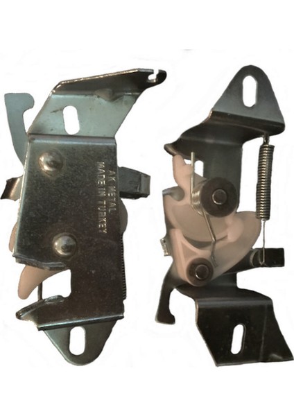 Ön Motor Kaput Kilidi R12 102008