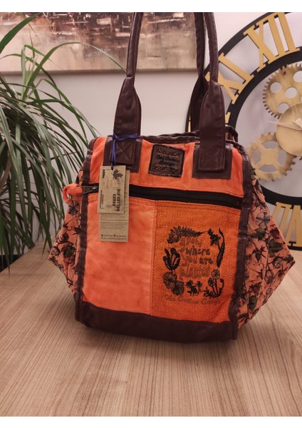 Sevgiliye Hediye Omuz Çantası