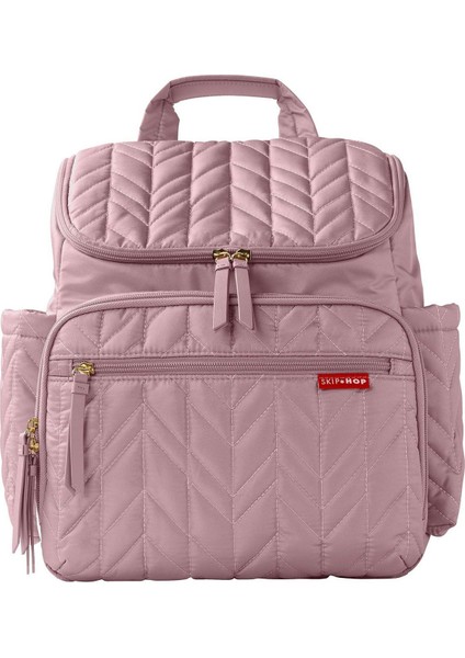 Forma Sırt Çantası Pembe