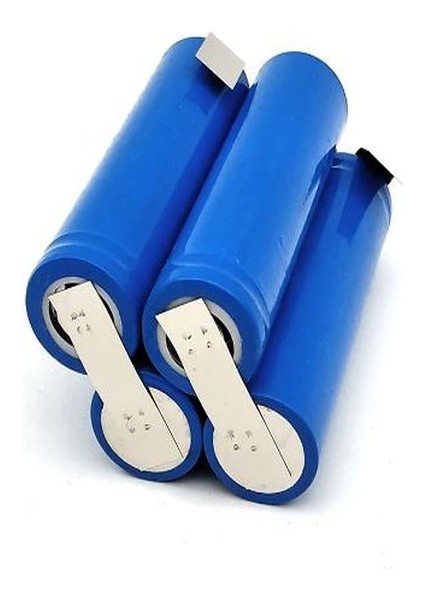 14.4V Lithium Matkaplar Için 2000 Mah Batarya Pil Grubu-ERPİLSAN ELEKTRONİK