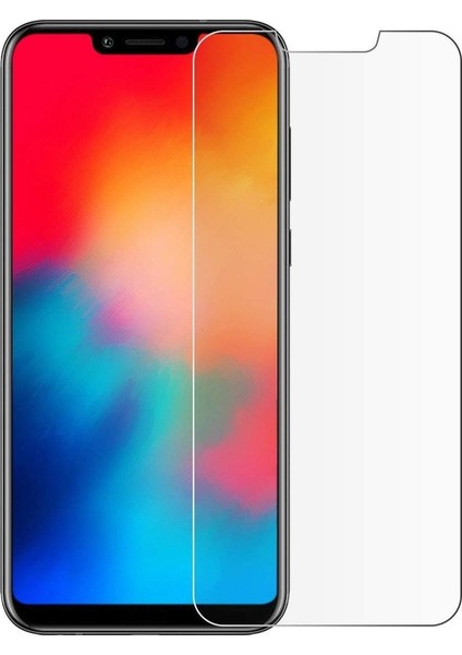 Huawei Y7 2018 3D Cam Nano Ekran Koruyucu
