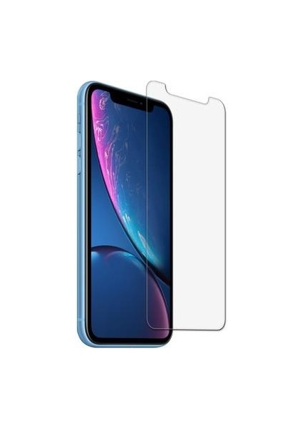 Apple iPhone x 3D Cam Nano Ekran Koruyucu