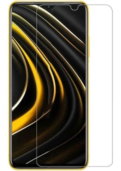 Samsung Galaxy A13-A23 Blue Nano Ekran Koruyucu