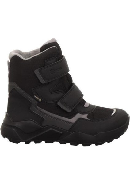 Rocket Wide Gore-Tex Cırtlı Kar Botu 1-000402-2 (36-41)