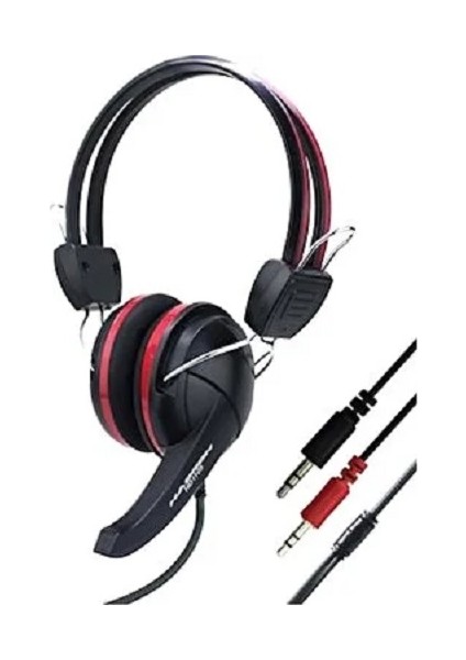 HD1105 Mikrofonlu Gaming Kulaklık HD1105