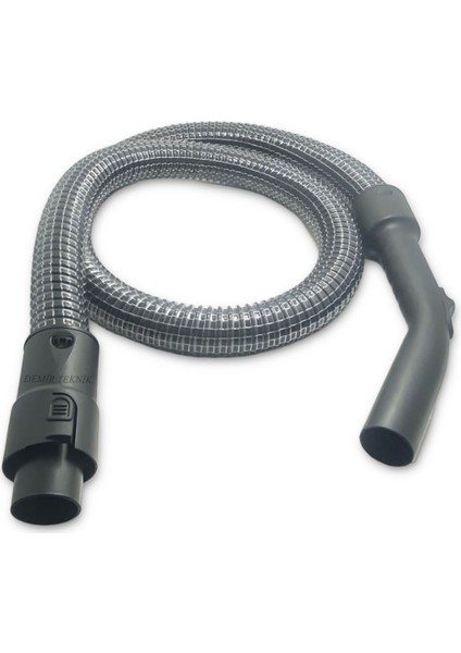 Philips Fc 9531 Powerpro Active Elektrikli Süpürge Çelik Telli Hortum Seti fiyatları
