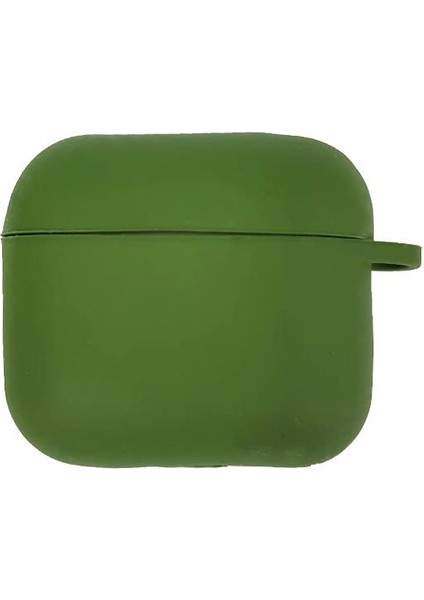 Apple Kulaklık 3.nesil Uyumlu Koruma Kılıf