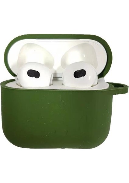 Apple Kulaklık 3.nesil Uyumlu Koruma Kılıf modelleri