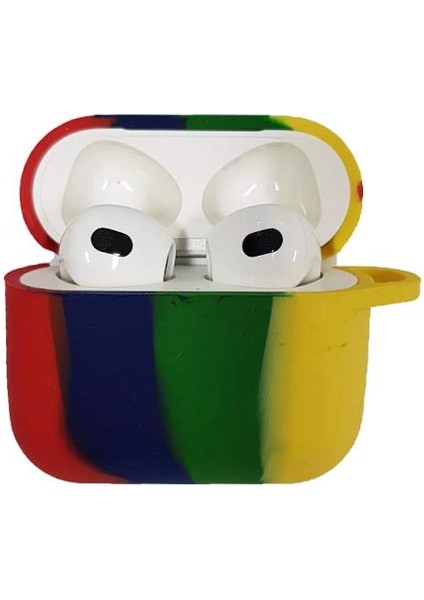 Apple Kulaklık 3.nesil Uyumlu Koruma Kılıf modelleri