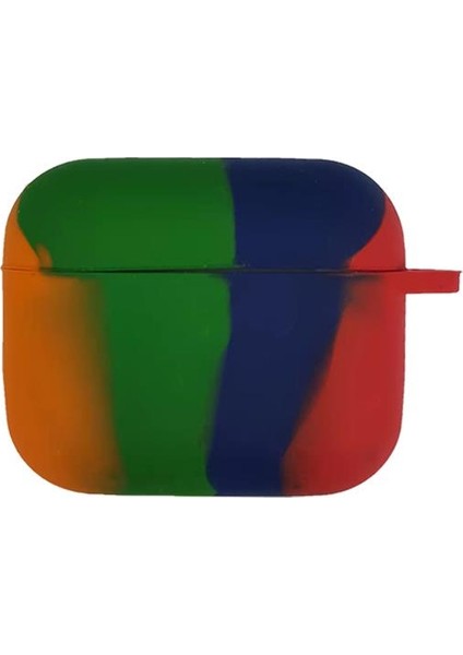 Apple Kulaklık 3.nesil Uyumlu Koruma Kılıf