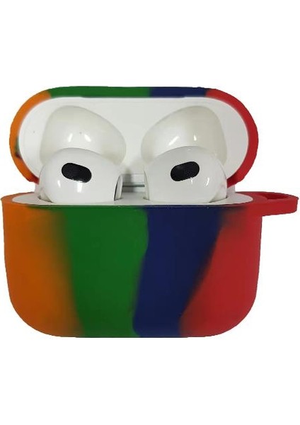 Apple Kulaklık 3.nesil Uyumlu Koruma Kılıf modelleri