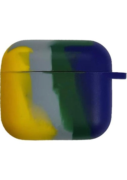 Apple Kulaklık Ap 3.nesil Uyumlu Koruma Kılıf