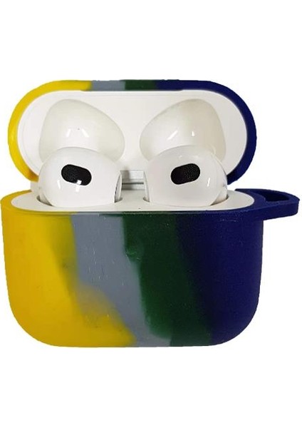 Apple Kulaklık Ap 3.nesil Uyumlu Koruma Kılıf modelleri