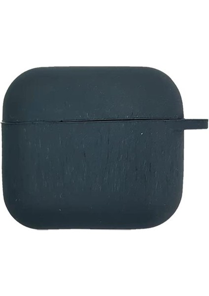 Apple Kulaklık 3.nesil Uyumlu Koruma Kılıf