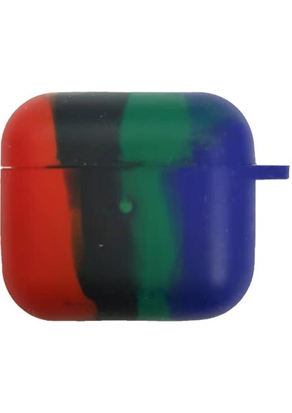 Apple Kulaklık Ap 3.nesil Uyumlu Koruma Kılıf