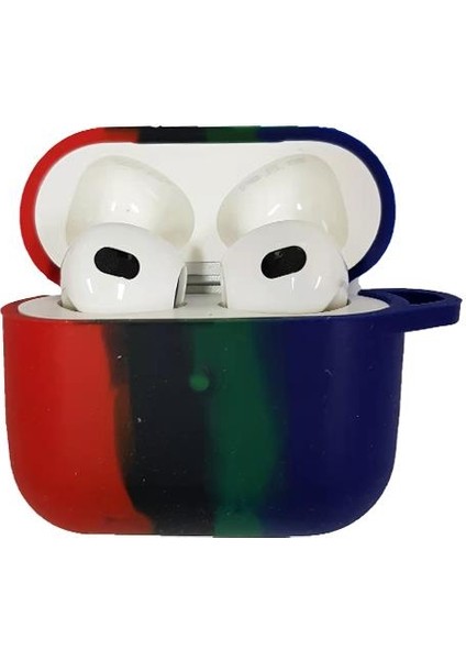 Apple Kulaklık Ap 3.nesil Uyumlu Koruma Kılıf modelleri