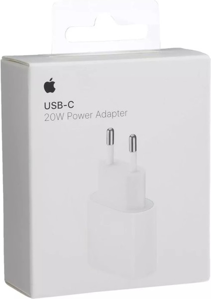 Apple 20W Usb-C Güç Adaptörü MHJE3TU/A Model A2347
